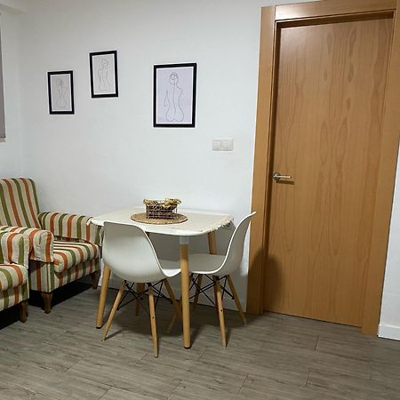 Apartamento Vistafranca Малага Екстер'єр фото