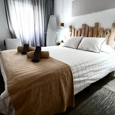 Apartamento Vistafranca Малага Екстер'єр фото