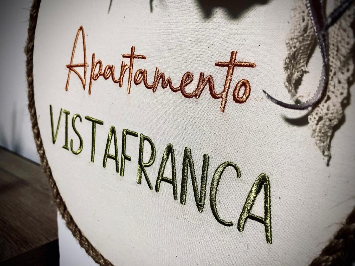 Apartamento Vistafranca Малага Екстер'єр фото