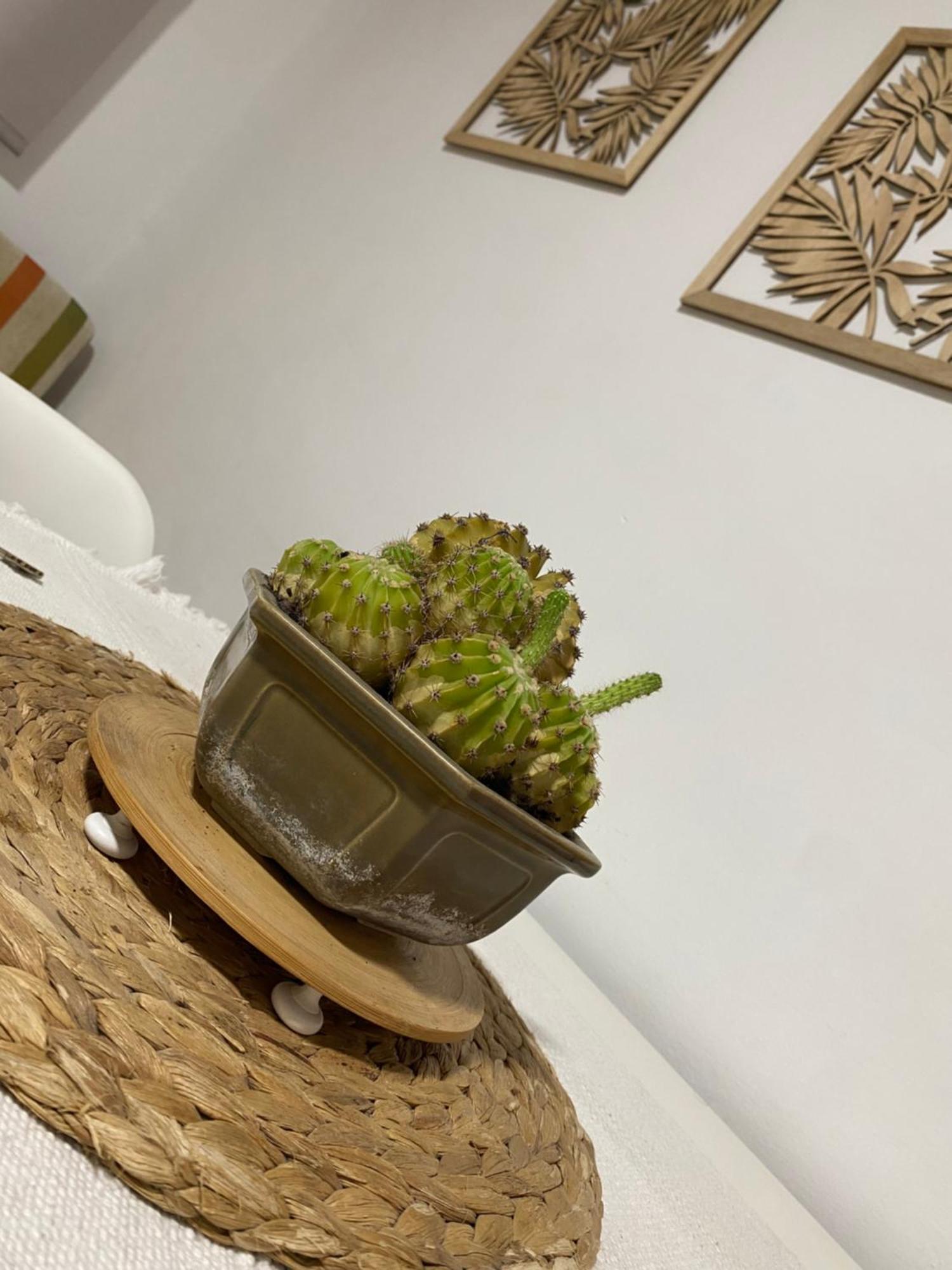 Apartamento Vistafranca Малага Екстер'єр фото