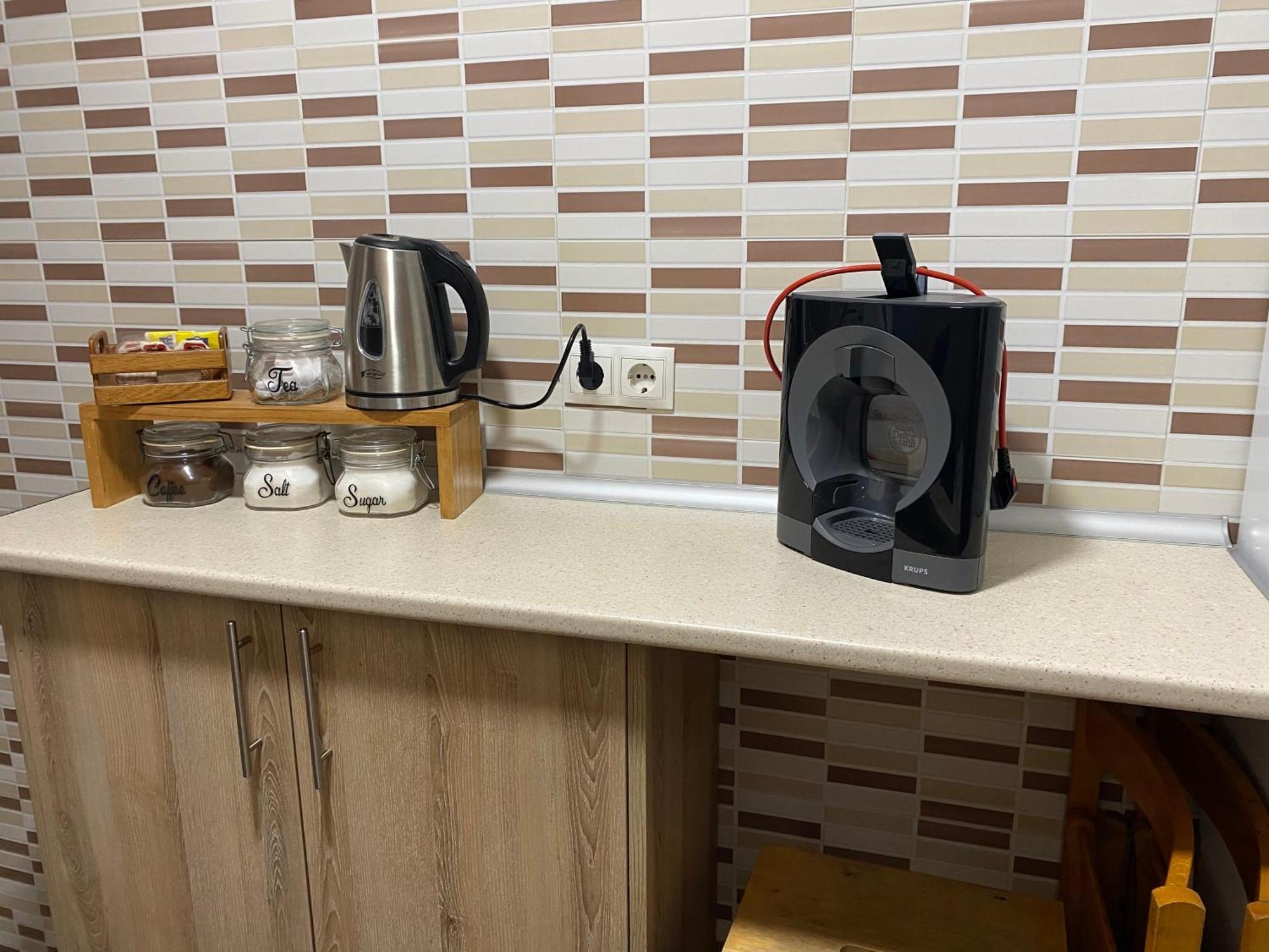Apartamento Vistafranca Малага Екстер'єр фото