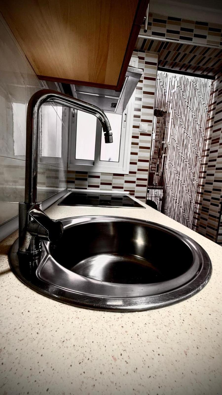 Apartamento Vistafranca Малага Екстер'єр фото