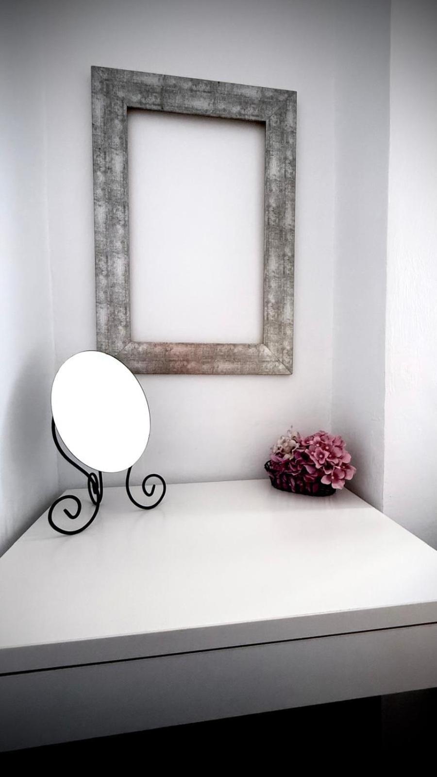Apartamento Vistafranca Малага Екстер'єр фото