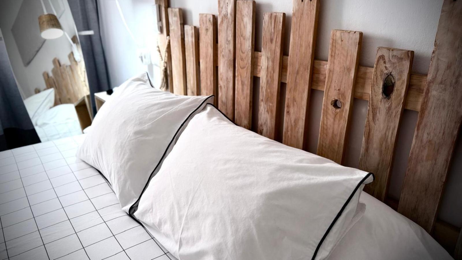 Apartamento Vistafranca Малага Екстер'єр фото